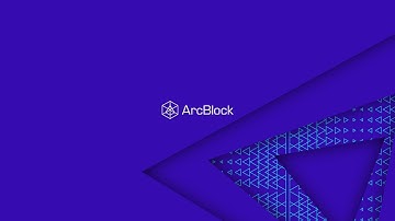ArcBlock in Seoul Talking about Building DApps and Blockchain 3.0