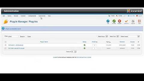 How to Install and use order upload plugin by CMSMART
