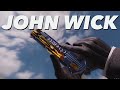 John Wick Challenge Using John McClane in COD Mobile - Pistol Only Challenge