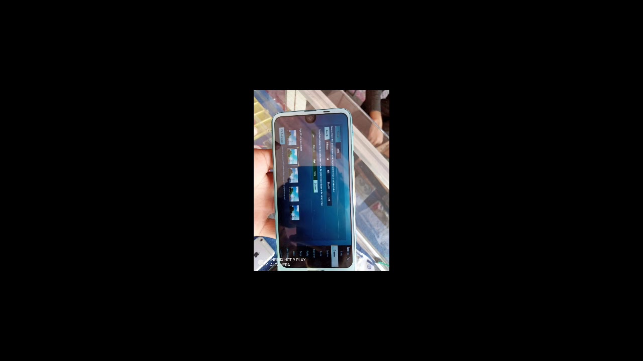 Aqous Sharp R2 Blue Colur NoN PTA For Sale Best For Pubg Lover 2020 ...