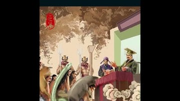 Cõi Súc Sinh trong lục đạo luân hồi #shorts