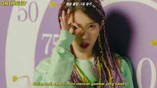 IU - BBIBBI [INDO SUB]