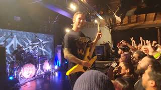 Revocation - " That Which Consumes All Things" Live 9/29/22