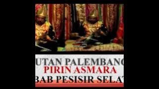 Kaba sutan palembang vol 11