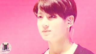 Jungkook \u0026 L. Jane - I'm in love [Sub esp]