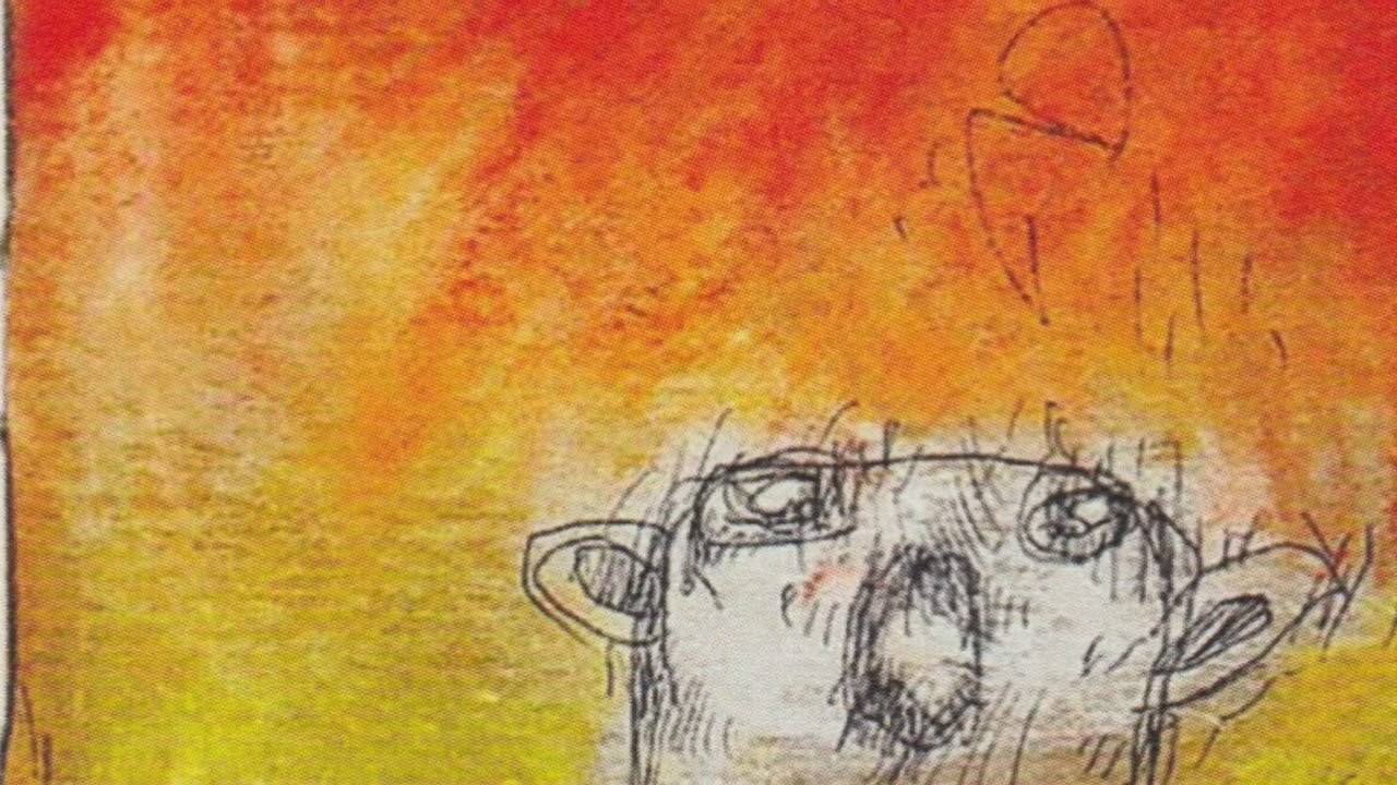 out of the box by Michael Salinger Art by Scott Pickering