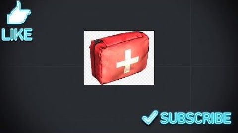 DayZ Ps4 1.06 Healing tips and tricks! Exclusive pro tip at 5 min 18 Sec