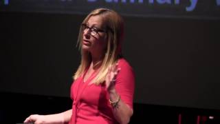 The Importance of Family Mealtime | Heidi Weinstein | TEDxMillsHighSchool