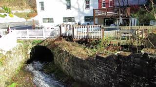 Mauch Chunk Creek