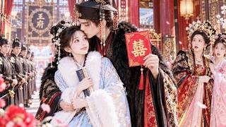 Reborn, She Rejects the Prince & Marries a Cold Powerful Lord—Now He Spoils Her Rotten!