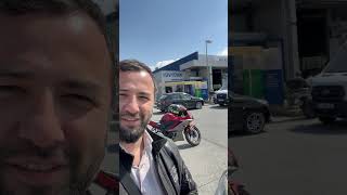 Про мотоциклы в Турции