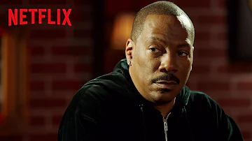 Eddie Murphy + The cast of Dolemite Is My Name Talk In-depth About the Film