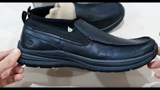 Unboxing SKECHERS CLASSIC FIT SUPERIOR 