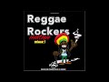 Dj Prince -  Rockers Reggae [VOL.1 MIX]