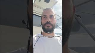 Erol Büyük, İnsanlık İçin Mücadele