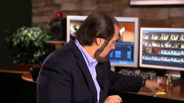 Discovery Orchestra Chat 139 PRACTICE LISTENING with George Marriner Maull