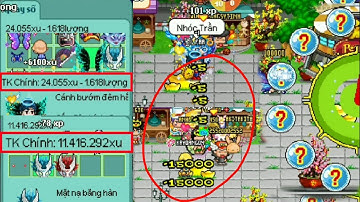 [AVATAR 2D] 1k6 Lượng Quay Cánh BĐHÁ, 11m Xu Quay Mặt Nạ Băng Hàn - Test Pb Quay Số Và Cái Kết