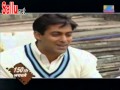 Salman gets back at media 1998    intensive interview    sallu net