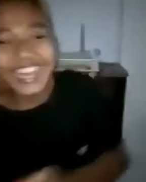 Sahur lucu - Loss sampai awan