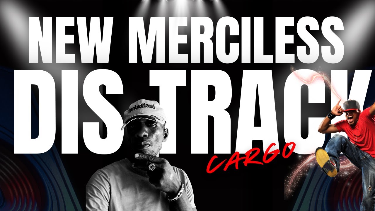 Watch New Merciless - Cargo - Official Audio on YouTube Watch New Merciless - Cargo - Official Audio on YouTube