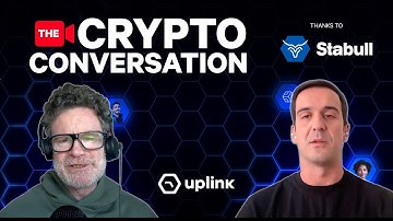 Uplink - Decentralized Connectivity