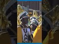 It's homecoming week on the campus of UAPB.