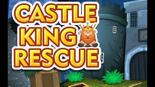 Castle King Rescue Walkthrough | Mirchi Escape Games screenshot 4