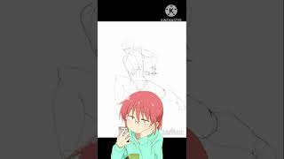 minha oc voltou Line speed art #desenho #arte #drawing