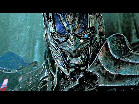 TRANSFORMERS AGE OF