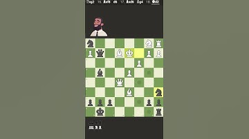 finally defeated the queen dependent bot rated 1300#bot #chess #games #chessquotes #computerchess