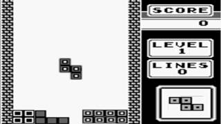 Tetris: What Really Happens To Tetrominoes