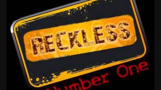 reckless number one.wmv