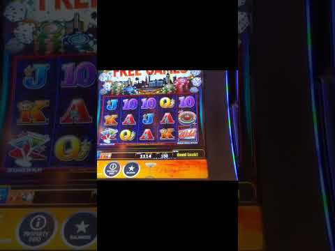 Warrior Ways | Oasis of the Seas Casino Slot Machines Updated 11/2/22 #Royalcaribbean