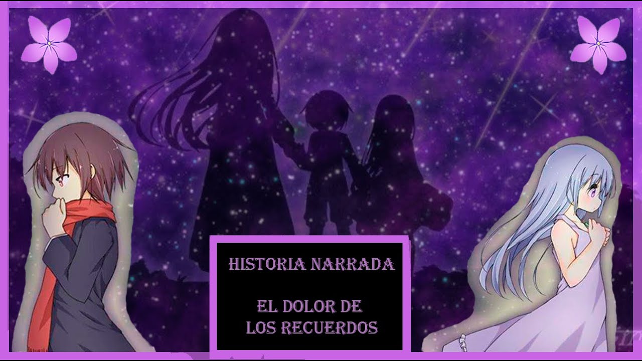 JAMÁS olvides a las personas que amaste | Re;member | Juego Narración