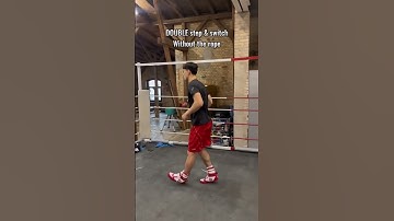 101 Boxing Jump Rope #boxrope #boxer #boxing