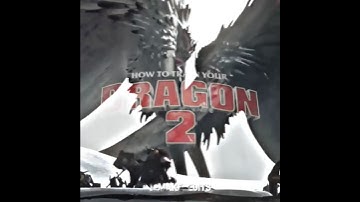 .how to train your dragon triology. ✨ #fandom #editing #edit #howtotrainyourdragon #httyd #foryouシ