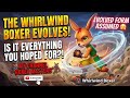 Hey guys it's lightus gameplay 🎮 watch the evolution of Boxer SSR to UR🤞