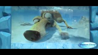 Ice Age Ice Breaker - Arcade Video Redemption Game - PrimeTime Amusements screenshot 2