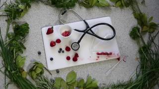 Food As Medicine - Free Online Course At Futurelearncom