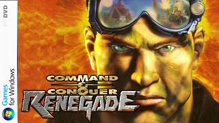 Command & Conquer: Renegade (PC) | Full Game | Longplay | No Commentary Net Worth