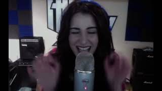 Sheena McHugh - Burn (Cover)