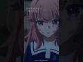 「楽しいこと一緒にしたいだけなのに」｜TVアニメ『きみが死ぬまで恋をしたい』第11話「無垢」より #shorts