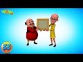 Motu patlu funnys collection 33  as seen on nickelodeon