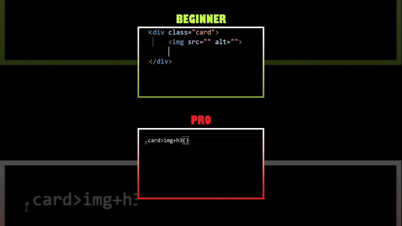Junior Vs Senior | Noob vs Pro | Developer #webdevelopment #webdesign #html #css #coding #javascript