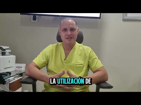 Dr. Abraham Lopez Zepeda - Vasectomía sin bisturí