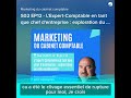 TEASING EP12 S02 Expert Comptable En Tant Que Chef D Entreprise Le Marketing mp3