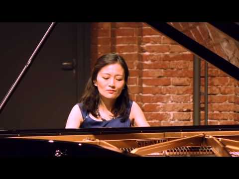 Miku Nishimoto-Neubert, Piano - Ravel, Le tombeau de Couperin