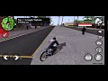 Balapan di game GTA sa drag terbaru 2024