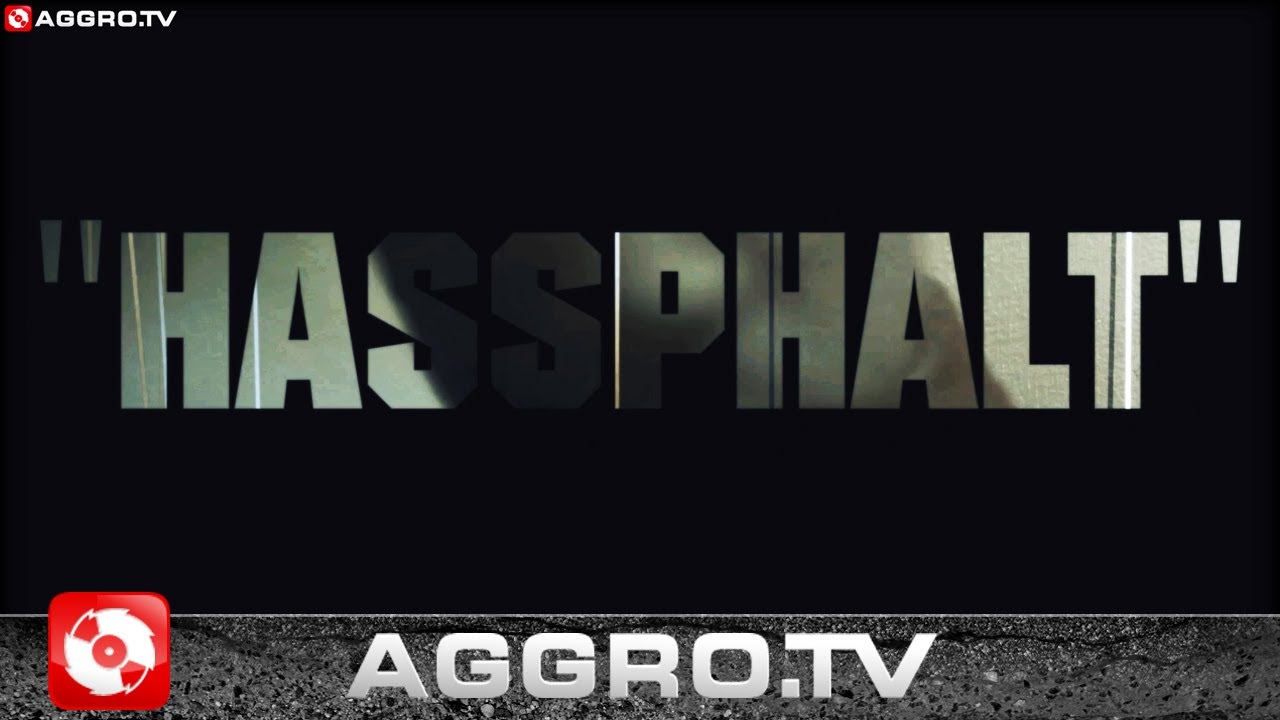 AUTOMATIKK FEAT MASSIV,MANUELLSEN,CELO&ABDI,JURI,CHAKER,MCMO-HASSPHALT (OFFICIAL HD VERSION AGGROTV)
