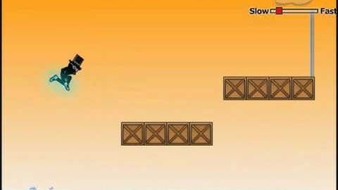 Stick Run - Single Player!